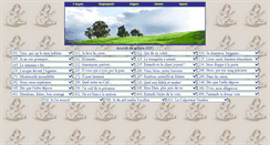 Desktop Screenshot of guitare.hymnesetlouanges.net