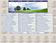 Tablet Screenshot of guitare.hymnesetlouanges.net